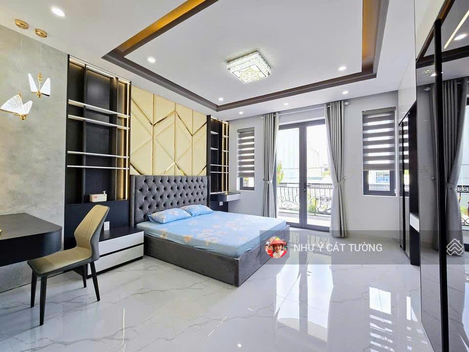 Siêu hiếm! nguyễn chí thanh, gần phố, 20m ra ô tô, kinh doanh, 48m2*5t
