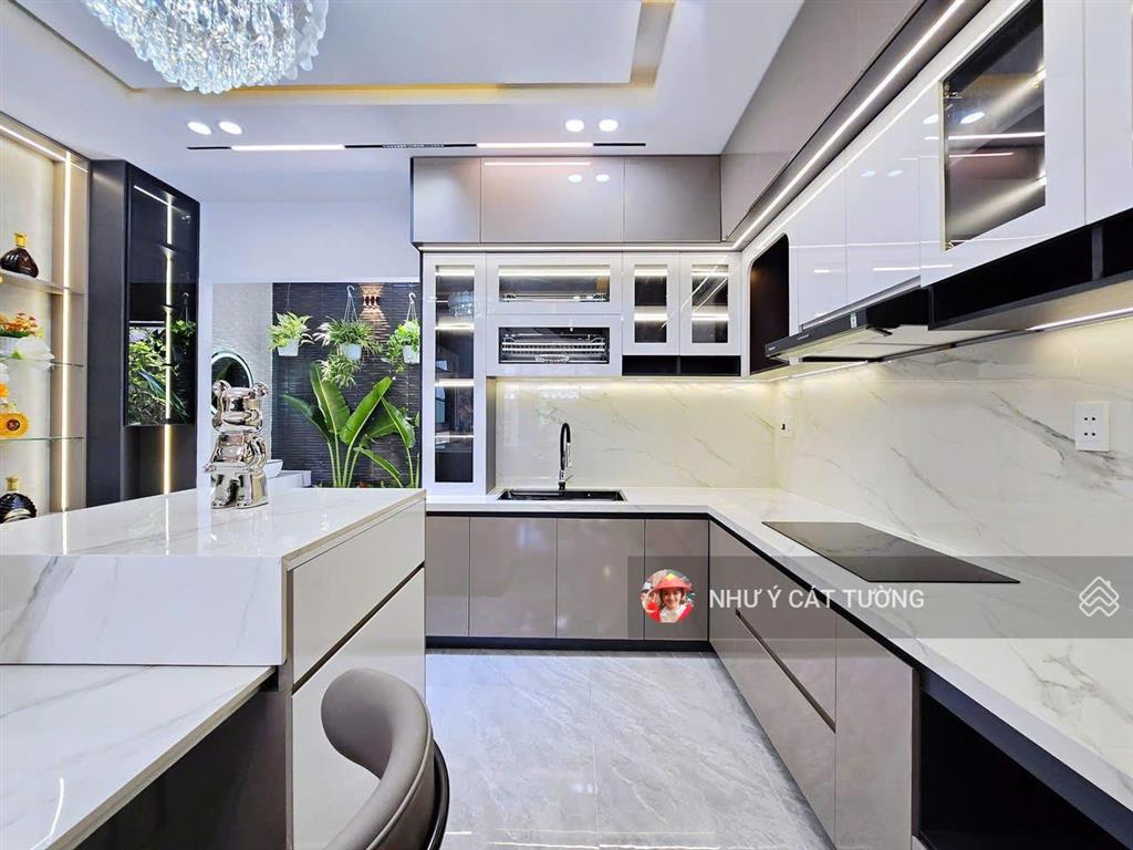 Siêu hiếm! nguyễn chí thanh, gần phố, 20m ra ô tô, kinh doanh, 48m2*5t