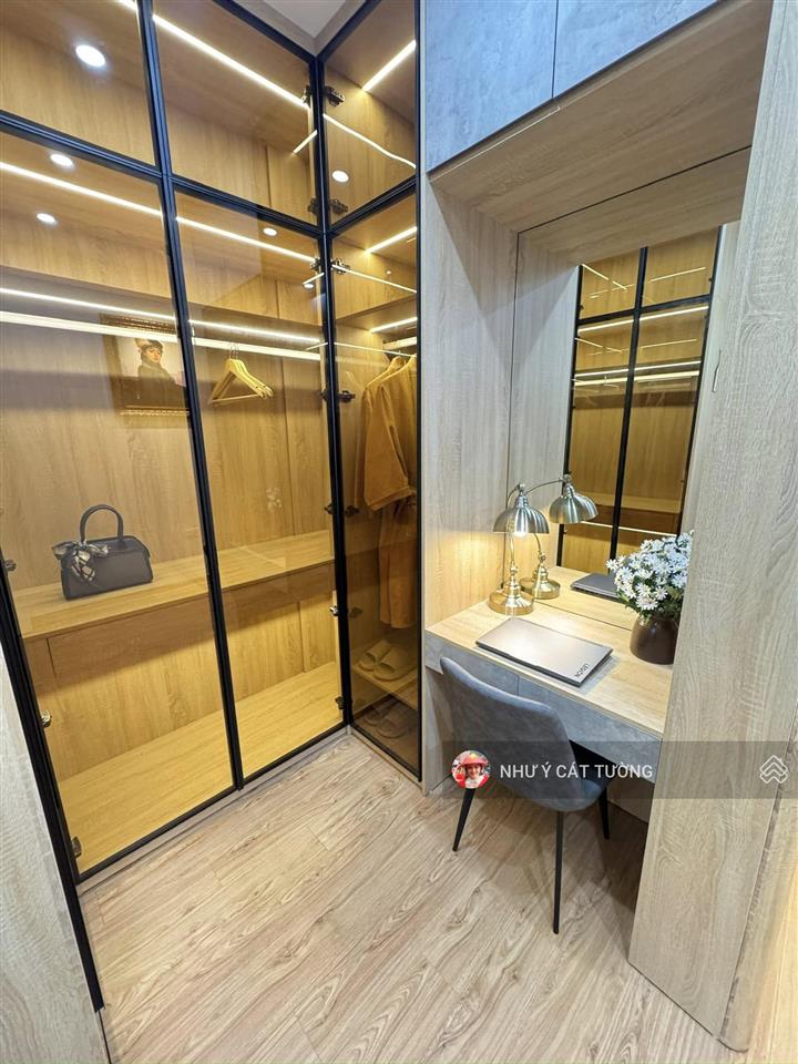 "cực shock! thái thịnh, lô góc, gần phố, ngõ nông, 25m ô tô tránh "