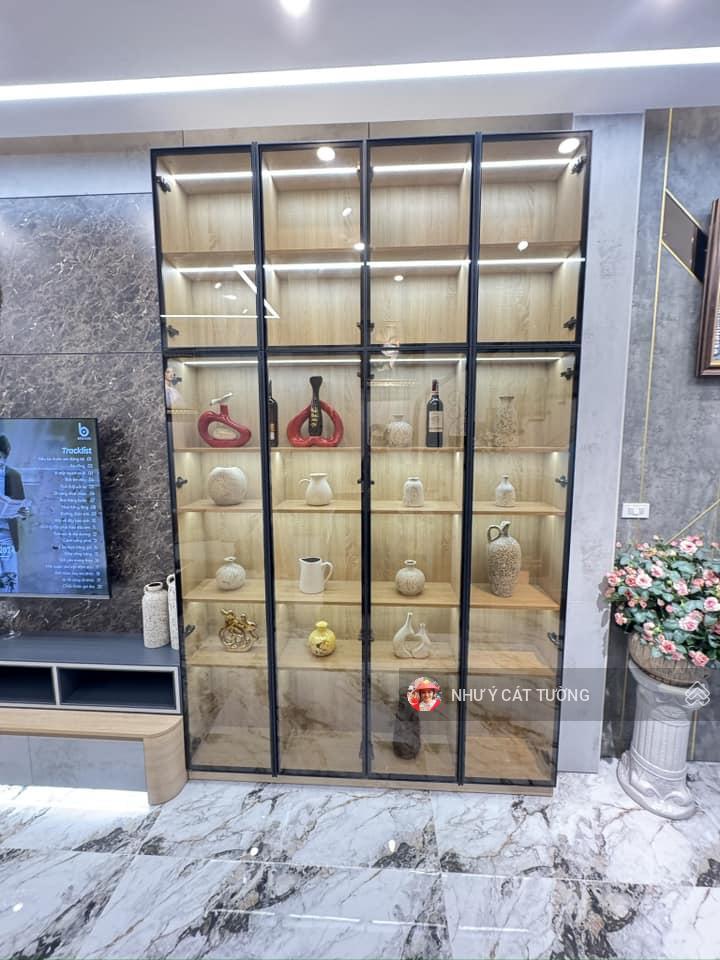 "cực shock! thái thịnh, lô góc, gần phố, ngõ nông, 25m ô tô tránh "