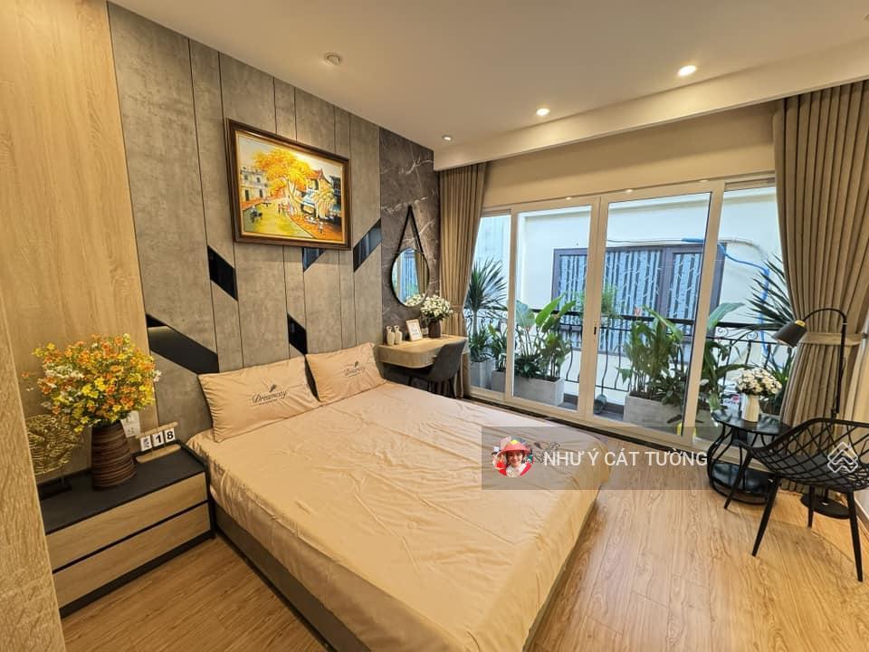 "cực shock! thái thịnh, lô góc, gần phố, ngõ nông, 25m ô tô tránh "