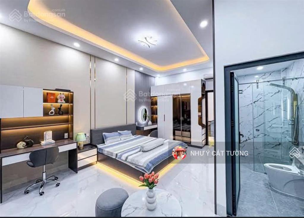 Nhanh mới kịp! xã đàn, ngõ thông, 3 gác đua, chủ tự xây cực đẹp, ở luôn