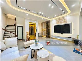 Siêu gấp hồ đắc di oto qua lô goc  nhà xây mới thang máy  bán gấp tháng 12