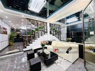 Xây mới! thái hà, 10m ô tô, thông, thoáng 55m2*6 tầng 10,5 tỷ