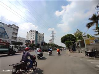 Nhà đẹp khu vip cư xá phú lâm a quận 6, diện tích 4x20m, 4 tầng, chỉ hơn 10 tỷ