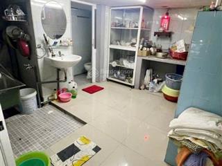 Nhà mai xuân thưởng quận 6, 3 tầng diện tích 4x13 m chỉ 7 tỷ
