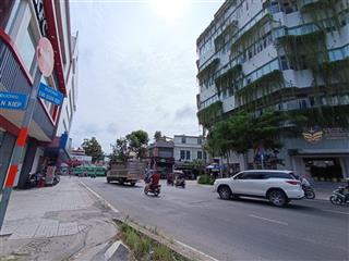 Nhà cao xuân dục gần cầu chà và quận 8, diện tích 5x15m, 1 tầng chỉ 5.x tỷ