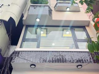 Nhà mặt tiền kinh dương vương gần vòng xoay phú lâm quận 6,xây dựng 7 tầng ( 112m2) chỉ 6tỷ