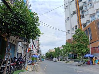Bán nhà khu dân cư bình phú gần metro quận 6 , 4 x16m , 3 tầng chỉ 8tỷ nhỉnh