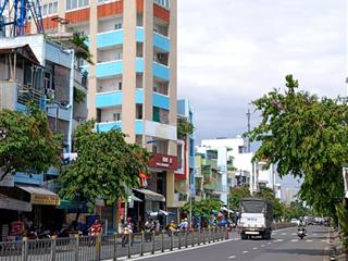 Mặt tiền minh phụng gần hồng bàng quận 6, 4.5x23m, 4 tầng giá chỉ 13 tỷ nhỉnh