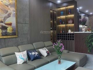 Nhà đẹp 3 tầng trường chinh  kiệt oto vào nhà  137m2