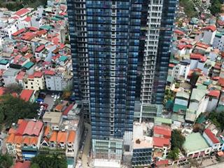 Bán cắt lỗ căn 37m2  the ninety complex giá siêu tốt căn đẹp view mát