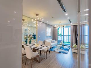Em có căn 2pn 63m2 dự án the ninety complex, hướng mát tầng cao đẹp vew ngã tư sở, giá nét cđt