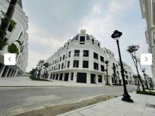 Chính chủ bán liền kề kđt hinode royal