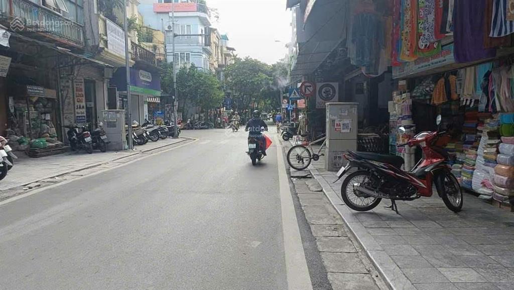 Bán nhà mặt phố vip hoàn kiếm ngã tư hàng đường lãn ông hàng buồm trung tâm phố cổ