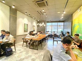 Siêu hiếm! mặt phố trần đại nghĩa. mặt tiền 8m. nhà 1 mặt phố 1 mặt ngõ ô tô tránh