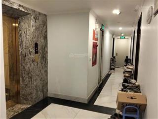 Bán tòa mặt phố trần đại nghĩa mặt tiền 13m8 tầng dòng tiền 300 triệu/tháng, chỉ 79.8 tỷ