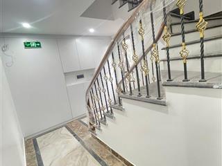 Siêu phẩm mặt phố lò đúc 7 tầng vỉa hè rộng thang máy giá tốt nhất khu vực!