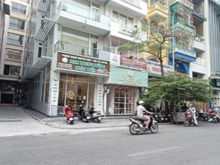 Siêu hiếm mặt phố yết kiêu đỗ hành mặt tiền 7m lô đất vàng trung tâm thủ đô