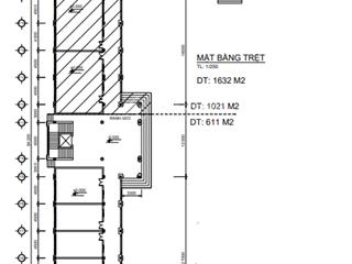 Cho thuê kho, nhà xưởng, đất tại đường gò ô môi, phú thuận, quận 7, tp. hcm