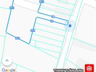 Cần bán đất full thổ cư tại xã bảo quang, huyện long khánh, tỉnh đồng nai