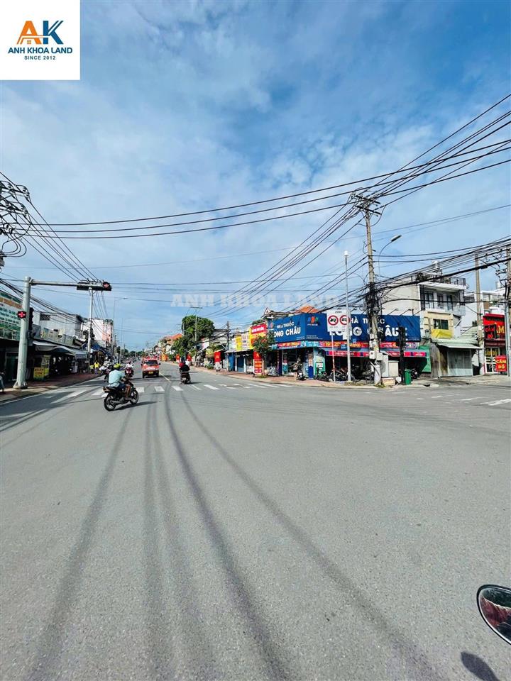 65tr/m2 mặt tiền đường linh trung gpxd 6 tầng + hầm 380m2 ngang 7.2 bề thế
