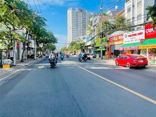 Bán nhanh lô đất ngay ubnd trường thọ  107m2( 5,6x19m)  cấp gpxd 1 trệt 3 lầu  7.5 tỷ