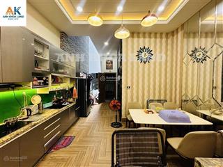 Nhà đẹp himlam linh chiểu  4 tầng hiện đại  sẵn thang máy  dọn vào ở luôn.