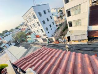 Nhà 3 tầng sát hoàng diệu 2  4pn 4wc  khu dân trí cao  xe hơi đậu cửa  nhỉnh 6 tỷ