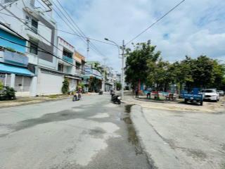 Lô góc mặt tiền kd gần hoàng diệu 2  150m2  sẵn thu nhập 20tr/ tháng