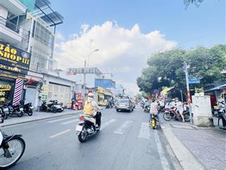 Mặt tiền kinh doanh đăng văn bi  187m2(5.4x31m)  149tr/m2