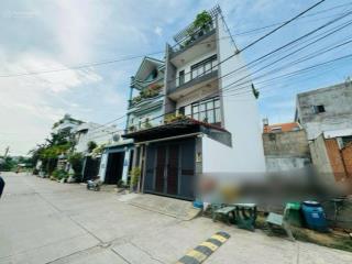 Sát lê văn việt 104m2(5x20.5m)  đường 8m thông  khu dân trí cao  50tr/m2