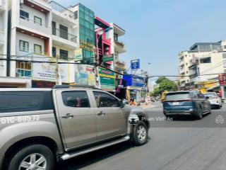 91tr/m2  mặt tiền kinh doanh ngay hoàng diệu 2  210m2 ngang khủng 7m  xây 5 tấm, được xây hầm.