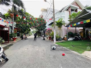 Đất đặng văn bi  90m2(5x18m)  đường nhựa 8m có lề  xây dựng tự do