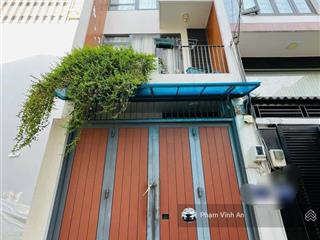 3 tầng kiên cố  võ văn ngân  ô tô đậu cửa  sổ hoàn công vuông đẹp