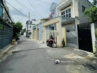 Dãy trợ 200m2 ngang khủng hơn 9m  hẻm xe hơi thông võ văn ngân  sổ vuông, hoàn công