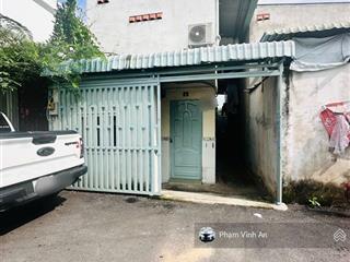Giảm 300tr lần 2! dãy trọ kế vành đai 2  110m2 ngang 6m  sổ vuông hoàn công  đường xe hơi tránh