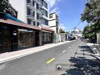 Hiếm ! lô đất ngay hoàng diệu 2  70m2 ngang 5.2m  ô tô quay đầu  cấp gpxd 4 tấm  5 tỷ nhẹ