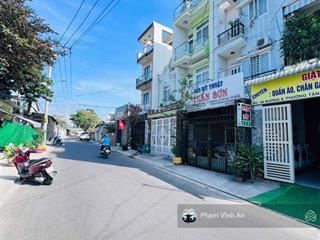 Nhà c4 ngay trường hoa lư  92m2(5x18m) ô tô ngủ trong nhà  thu nhập 7tr/ tháng