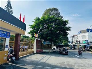 52tr/m2  quỹ đất lớn 230m2 ngang khủng 14m  ngay hoa lư, ô tô ngủ trong nhà