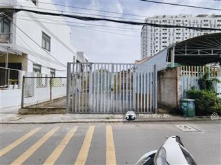 68tr/m2  lô góc 230m2 ngang bề thế 7.5m  đường nhựa thông  cách metro 3p di chuyển