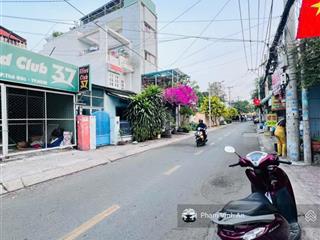 Đất mặt tiền kinh doanh gần hoàng diệu 2  180m2 ngang bề thế 6m  96tr/m2