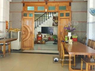 Hàng đầu tư ! 2 tầng mặt tiền kinh doanh hiệp phú  100m2(5x19m)  4 pn  8.2 tỷ