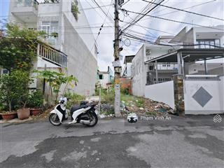 Bán 2 lô liền kề ngay kha vạn cân  đường xe hơi tránh  gpxd 5 tầng + hầm