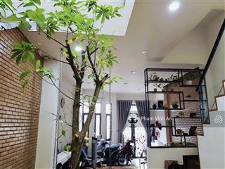 Căn góc hẻm xe hơi ngay ubnd trường thọ  1 trệt 2 lầu kiên cố  ô tô đậu cửa