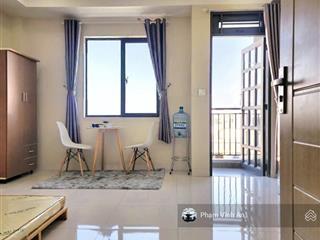 Bán gấp chdv 6 tầng thuê khoán 39tr/tháng đường tây hòa