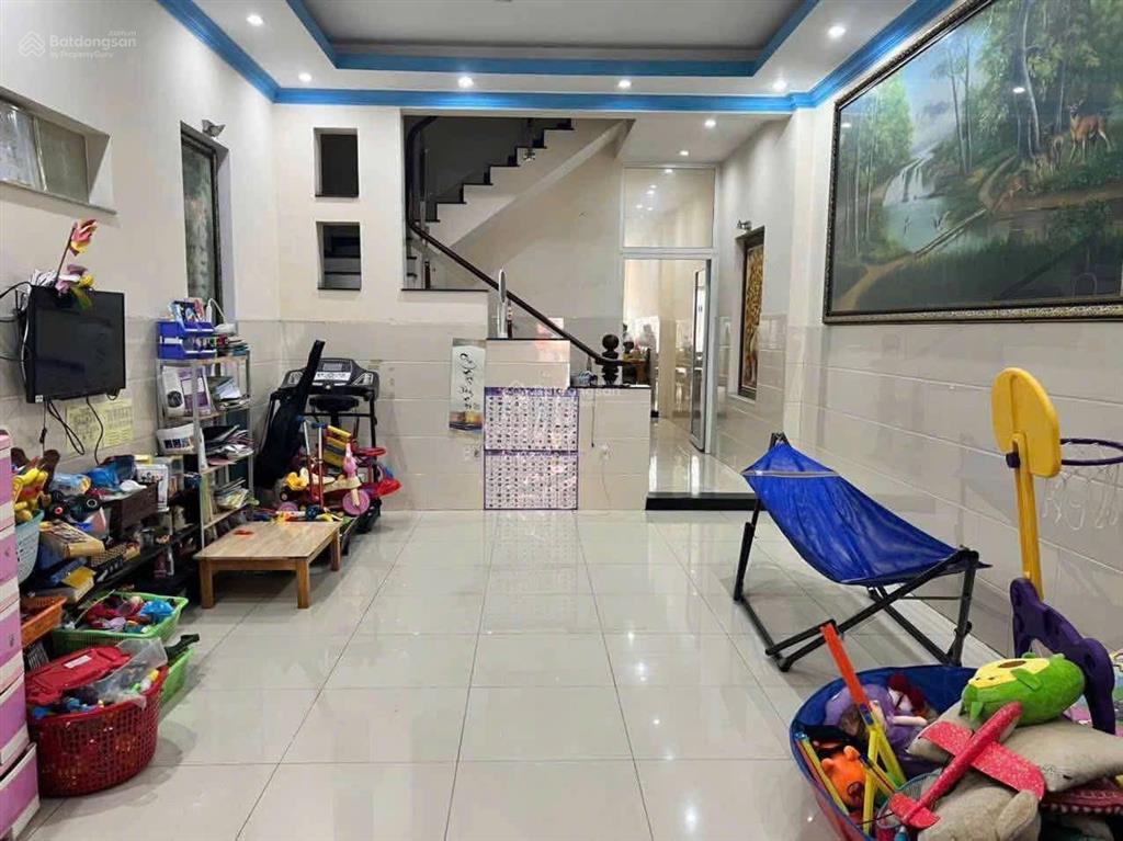 Mặt tiền kinh doanh đường đình phong phú 110m2(4.5x24m)  1 trệt 1 lầu, chủ thiện chí bán