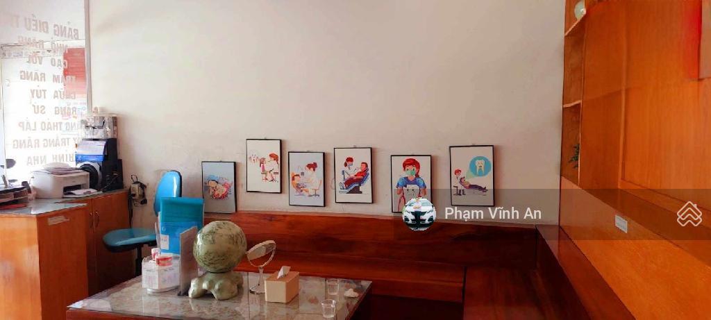 Mặt tiền kinh doanh đường đình phong phú 110m2(4.5x24m)  1 trệt 1 lầu, chủ thiện chí bán