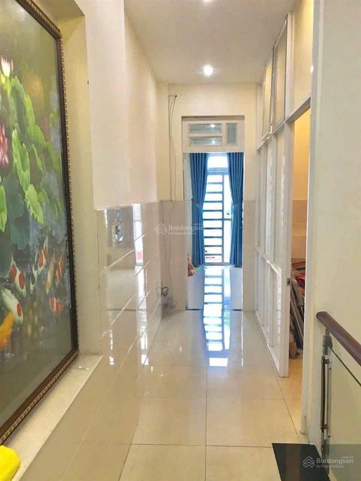 Mặt tiền kinh doanh đường đình phong phú 110m2(4.5x24m)  1 trệt 1 lầu, chủ thiện chí bán