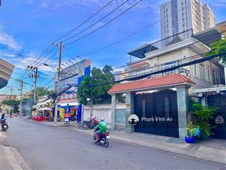 54tr/m2  bán nhanh lô đất ngay ubnd trường thọ  183m2 ngang 10m  ô tô đậu cửa